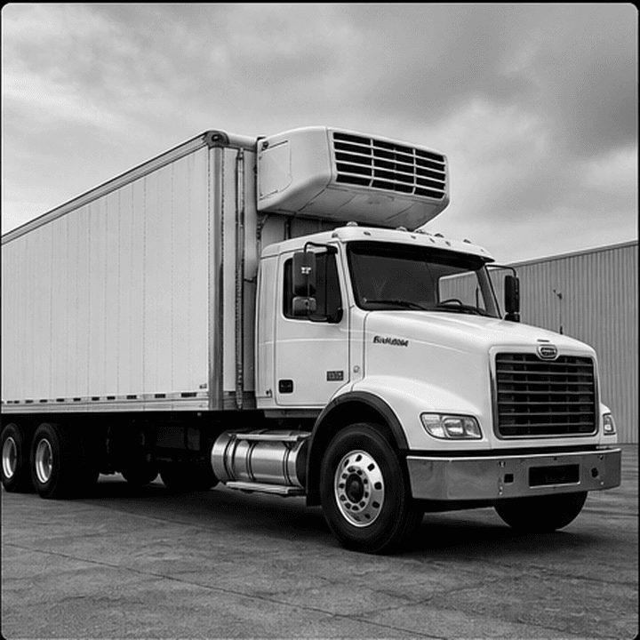 Transporte refrigerado en HoyCargo